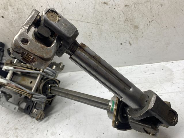 bontott SKODA FABIA I Kormányoszlop