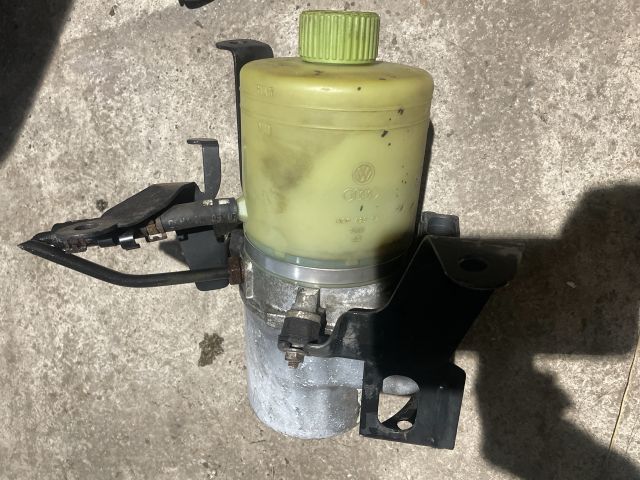 bontott SKODA FABIA I Kormányszervó Motor (Elektromos)