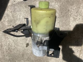 bontott SKODA FABIA I Kormányszervó Motor (Elektromos)