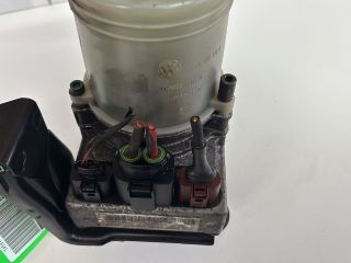 bontott SKODA FABIA I Kormányszervó Motor (Elektromos)