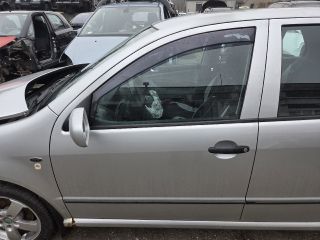 bontott SKODA FABIA I Kormányszervó Motor (Elektromos)