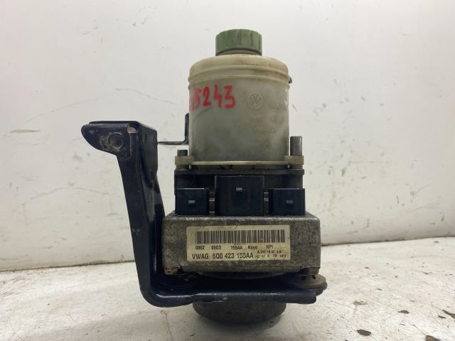 bontott SKODA FABIA I Kormányszervó Motor (Elektromos)