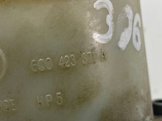 bontott SKODA FABIA I Kormányszervó Motor (Elektromos)