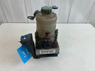 bontott SKODA FABIA I Kormányszervó Motor (Elektromos)