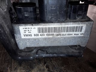 bontott SKODA FABIA I Kormányszervó Motor (Elektromos)