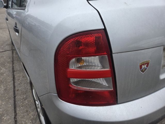 bontott SKODA FABIA I Kormányszervó Motor (Elektromos)