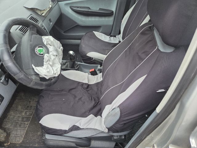 bontott SKODA FABIA I Kormányszervó Motor (Elektromos)