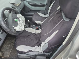 bontott SKODA FABIA I Kormányszervó Motor (Elektromos)