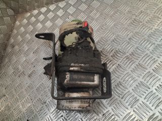 bontott SKODA FABIA I Kormányszervó Motor (Elektromos)