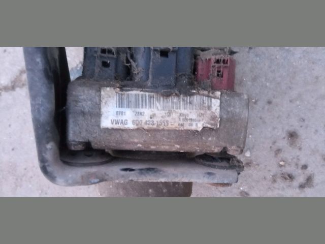 bontott SKODA FABIA I Kormányszervó Motor (Elektromos)