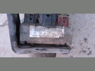 bontott SKODA FABIA I Kormányszervó Motor (Elektromos)