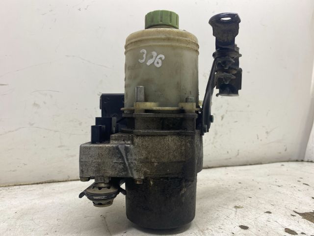 bontott SKODA FABIA I Kormányszervó Motor (Elektromos)