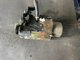 bontott SKODA FABIA I Kormányszervó Motor (Elektromos)