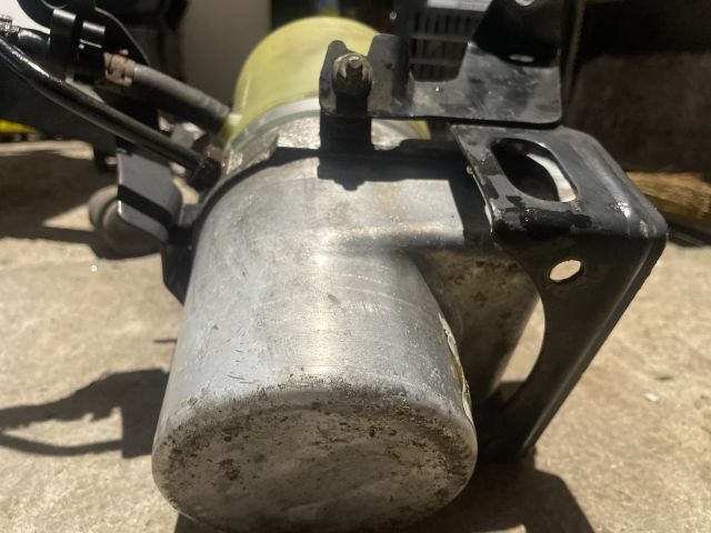 bontott SKODA FABIA I Kormányszervó Motor (Elektromos)