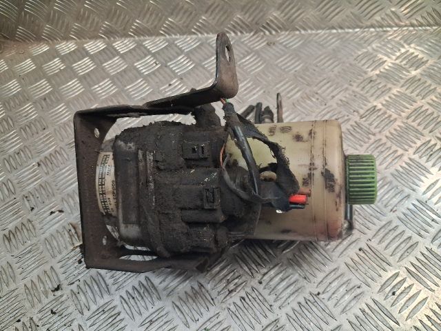 bontott SKODA FABIA I Kormányszervó Motor (Elektromos)