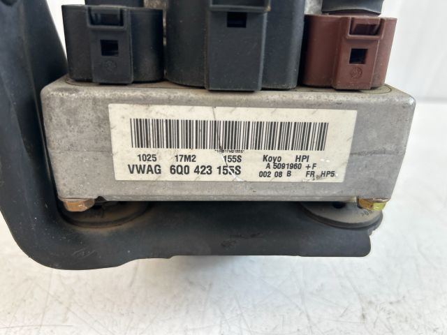 bontott SKODA FABIA I Kormányszervó Motor (Elektromos)