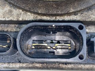 bontott SKODA FABIA I Kormányszervó Motor (Elektromos)