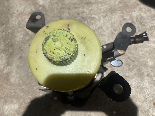 bontott SKODA FABIA I Kormányszervó Motor (Elektromos)