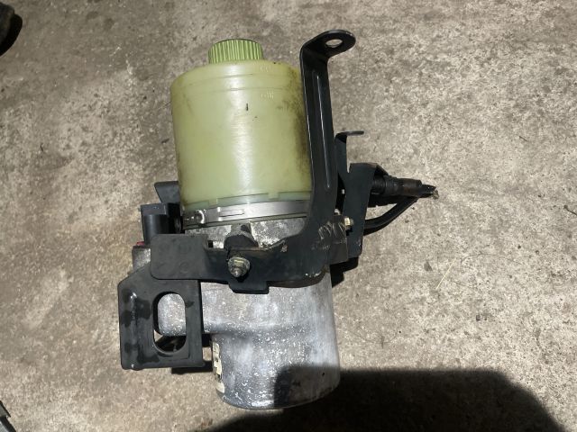 bontott SKODA FABIA I Kormányszervó Motor (Elektromos)