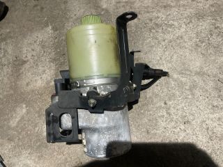 bontott SKODA FABIA I Kormányszervó Motor (Elektromos)