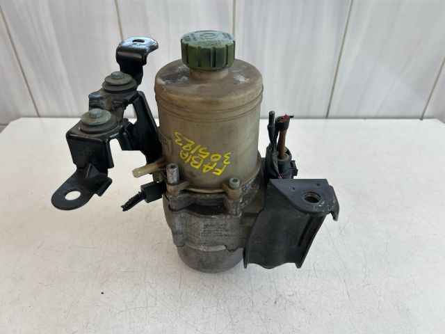 bontott SKODA FABIA I Kormányszervó Motor (Elektromos)