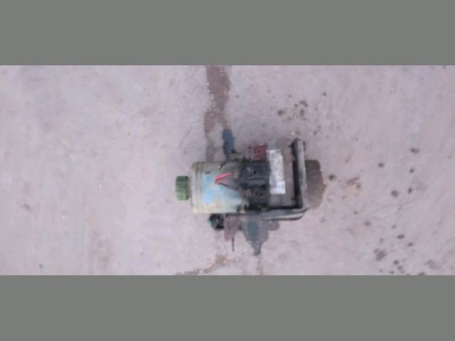 bontott SKODA FABIA I Kormányszervó Motor (Elektromos)