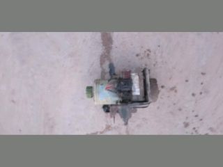 bontott SKODA FABIA I Kormányszervó Motor (Elektromos)