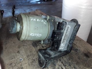 bontott SKODA FABIA I Kormányszervó Motor (Elektromos)