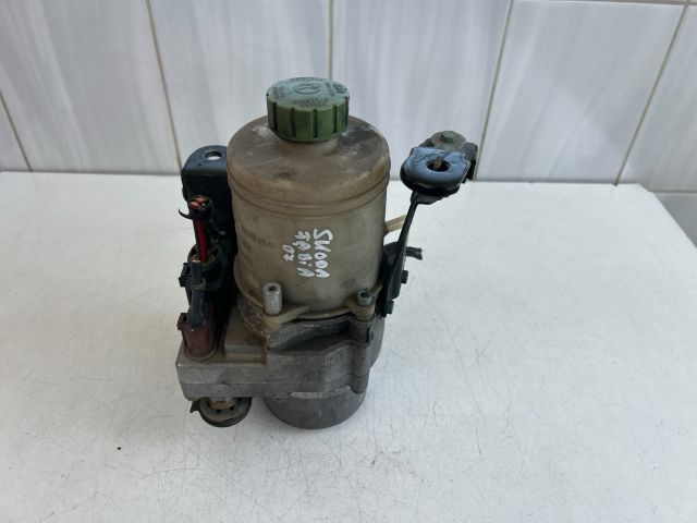 bontott SKODA FABIA I Kormányszervó Motor (Elektromos)