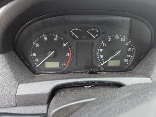 bontott SKODA FABIA I Kormányszervó Motor (Elektromos)