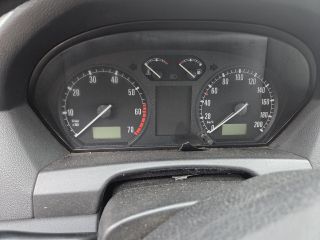 bontott SKODA FABIA I Kormányszervó Motor (Elektromos)