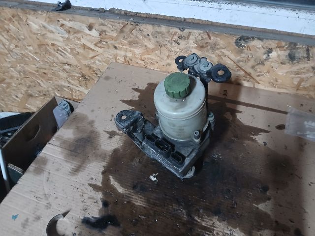 bontott SKODA FABIA I Kormányszervó Motor (Elektromos)