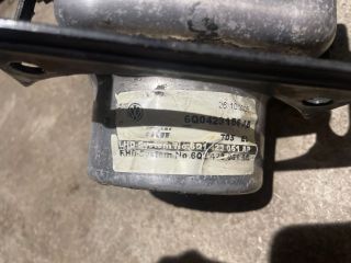 bontott SKODA FABIA I Kormányszervó Motor (Elektromos)