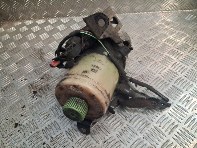 bontott SKODA FABIA I Kormányszervó Motor (Elektromos)