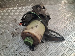 bontott SKODA FABIA I Kormányszervó Motor (Elektromos)