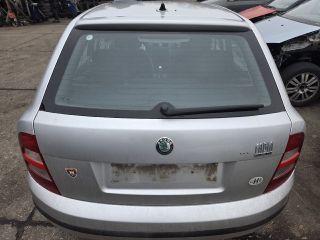 bontott SKODA FABIA I Kormányszervó Motor (Elektromos)