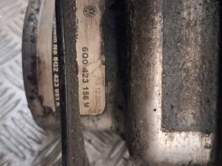 bontott SKODA FABIA I Kormányszervó Motor (Elektromos)