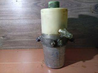 bontott SKODA FABIA I Kormányszervó Motor (Elektromos)