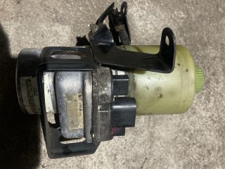 bontott SKODA FABIA I Kormányszervó Motor (Elektromos)