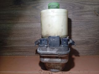 bontott SKODA FABIA I Kormányszervó Motor (Elektromos)