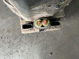 bontott SKODA FABIA I Kormányszervó Motor (Elektromos)