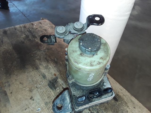 bontott SKODA FABIA I Kormányszervó Motor (Elektromos)