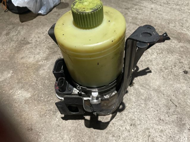 bontott SKODA FABIA I Kormányszervó Motor (Elektromos)