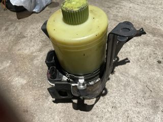 bontott SKODA FABIA I Kormányszervó Motor (Elektromos)