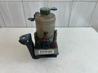 bontott SKODA FABIA I Kormányszervó Motor (Elektromos)