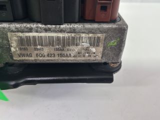 bontott SKODA FABIA I Kormányszervó Motor (Elektromos)