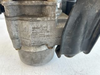 bontott SKODA FABIA I Kormányszervó Motor (Elektromos)