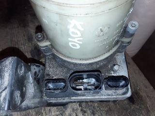 bontott SKODA FABIA I Kormányszervó Motor (Elektromos)