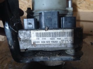 bontott SKODA FABIA I Kormányszervó Motor (Elektromos)