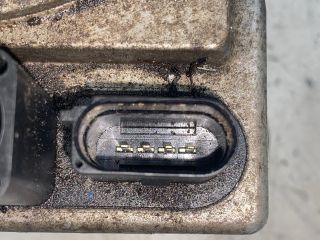 bontott SKODA FABIA I Kormányszervó Motor (Elektromos)